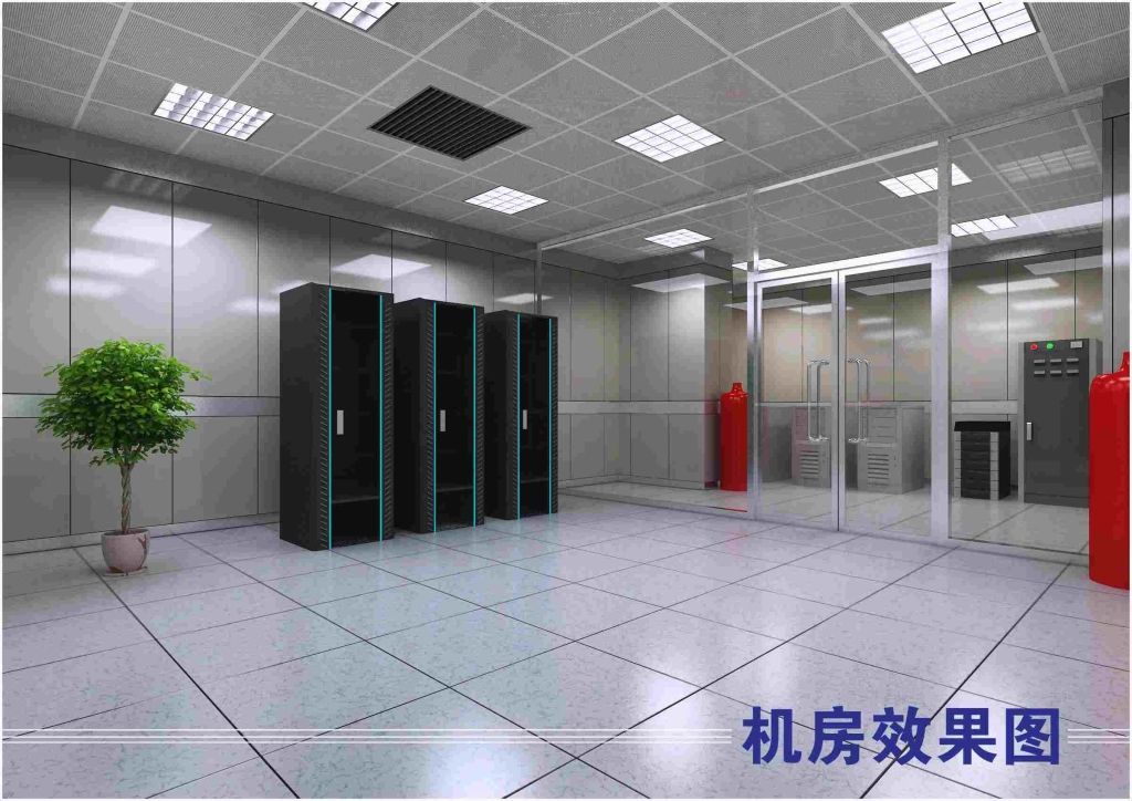 31湛江市城市規劃局機房建設項目.jpg